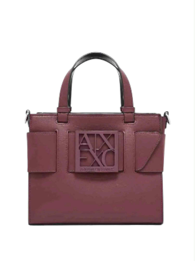 Borsa Armani Exchange 942690 0A874 Tote Small