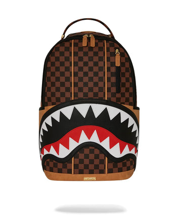 ZAINO SPRAYGROUND ART7543 HENNYVILLE DLXSV BACKPACK