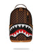 ZAINO SPRAYGROUND ART7543 HENNYVILLE DLXSV BACKPACK
