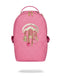 ZAINO SPRAYGROUND ART7252 HANGING CHARMS DLXSV BACKPACK