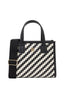 Borsa Tommy Hilfiger Art16088 TH CITY WOVEN  piccola con tracolla