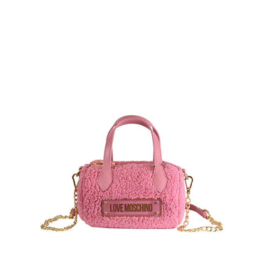 Borsa Love Moschino JC4378 Bauletto Small Soft