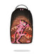 ZAINO SPRAYGROUND ART6978 PINK PANTHER CAUGHT SNEAKING DLXR BACKPACK