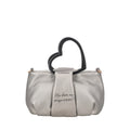 Borsa Le Pandorine PF252B528 Tracollina Amore Mini colore argento