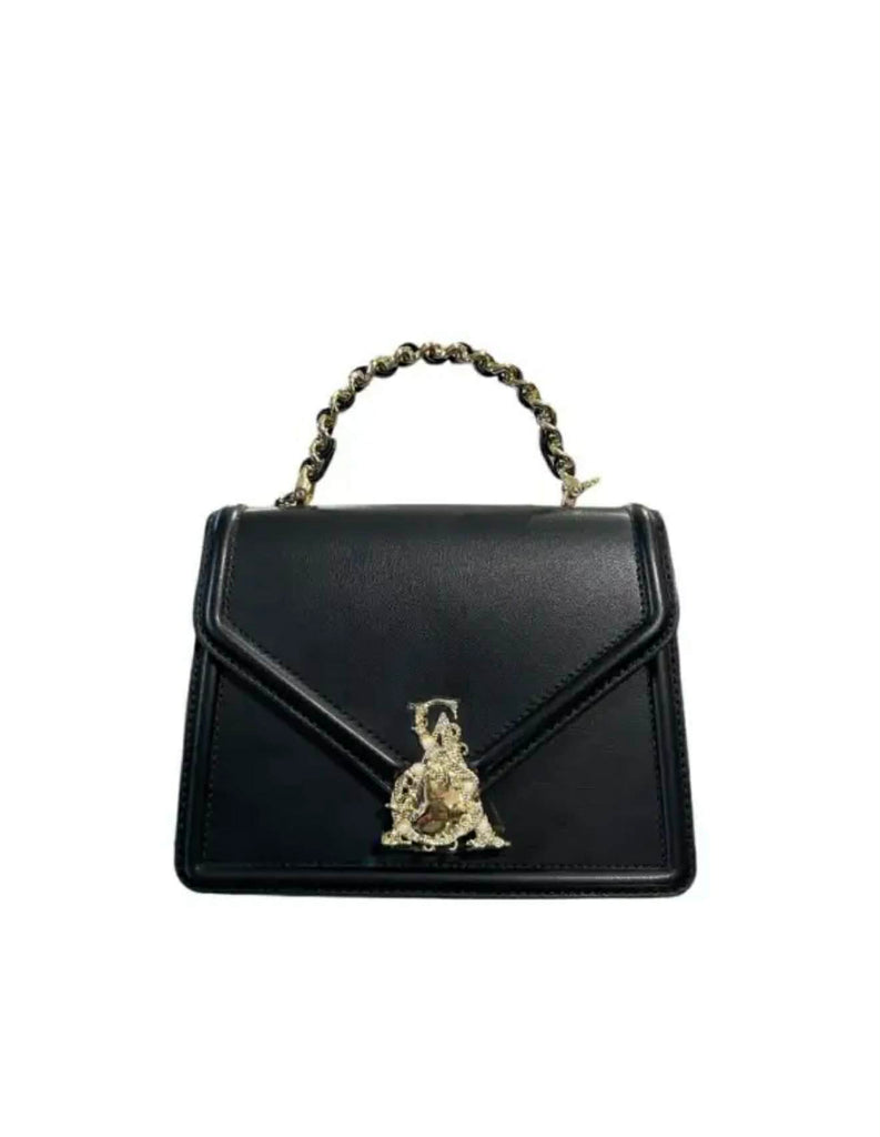 Borsa L'atelier du sac Mini Bag Annie Chain