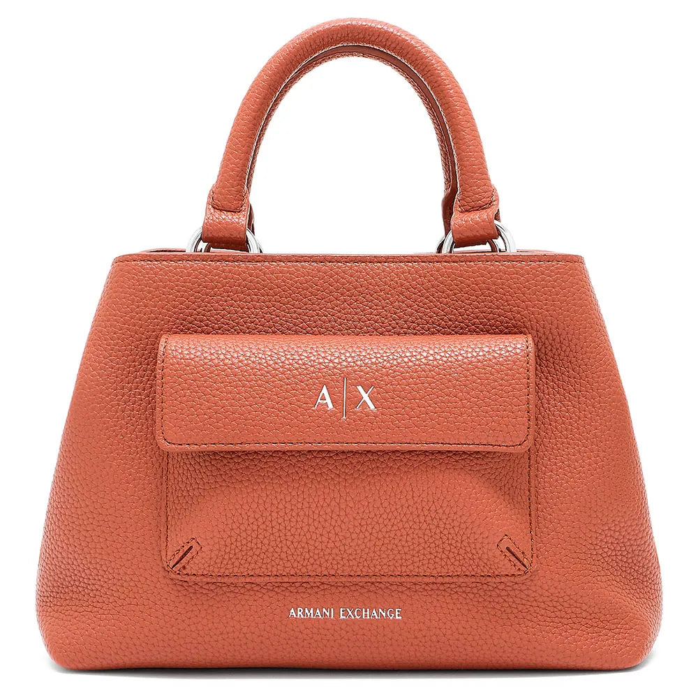 Borsa Armani Exchange XW001545 AF17019 Tote M Medium Nicole