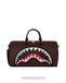 BORSONE SPRAYGROUND ART7836 SAWTOOTH SHARKS IN PARIS DUFFLE