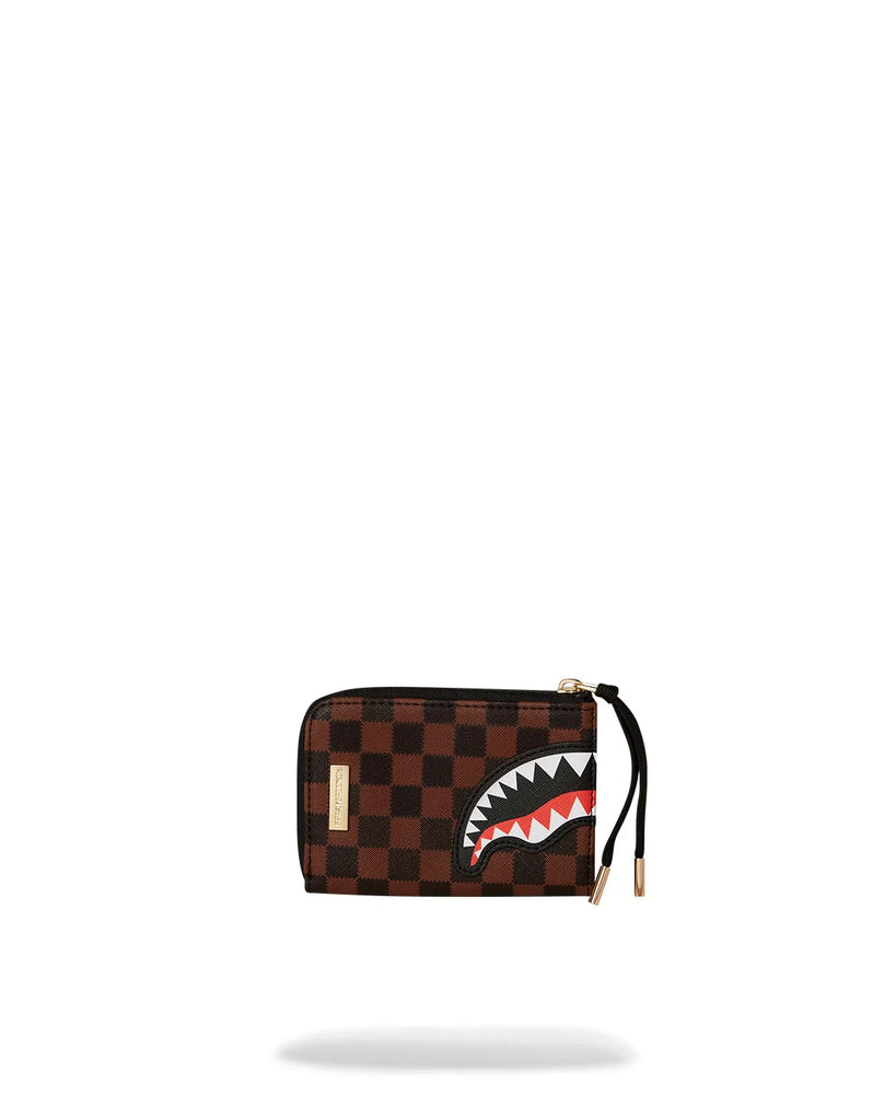 PORTFOGLIO SPRAYGROUND ART7843 SAWTOOTH SHARKS IN PARIS WALLET