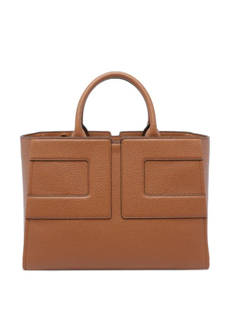 Borsa Elisabetta Franchi BS34A56E2 tote grande con logo