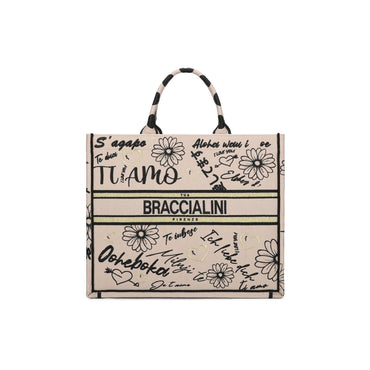 Borsa Braccialini Queen B18591 Tote Big