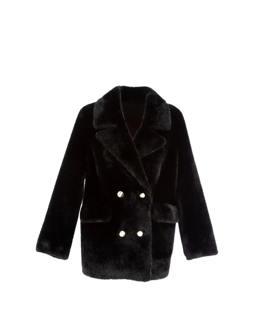 Pellicce Alessia & Massimo GA9101 Ecofur