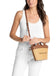 Borsa Michael Kors In Rafia 35S6GTAT8W MD Tote XBody