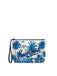 Pochette Saint Barth Palm All Over