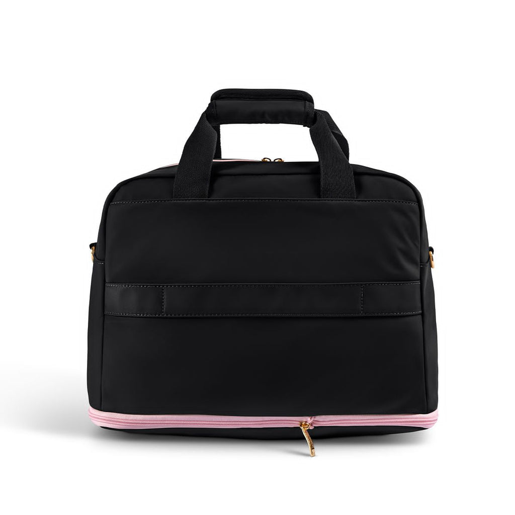 Borsone Braccialini 5105320 Dea Soft Cabin Duffel