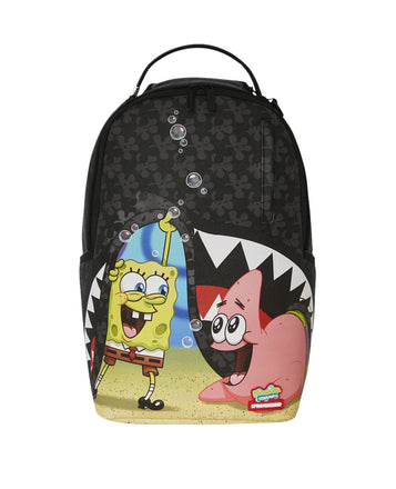 Zaino Sprayground Spongebob Nero 910B7311NSZ