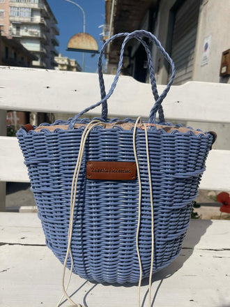 Borse Alessia & Massimo Bucket Bag 8116