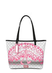 BORSA SPRAYGROUND 9378 SHOPPER PINK PANTHER