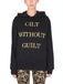 Felpe Moschino Gilt Without Guilty DJ10713