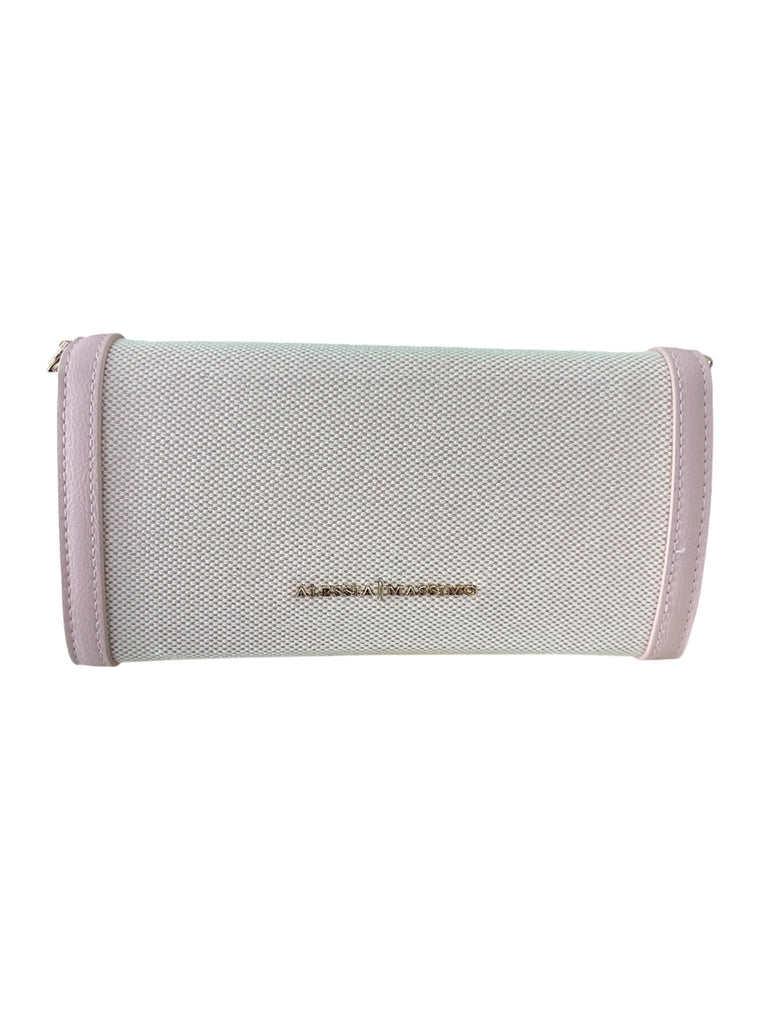 Portafogli Alessia & Massimo Rosa PF1820