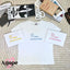 T-Shirt Agape Cactus Cuore Mood: Non Abbracciatemi