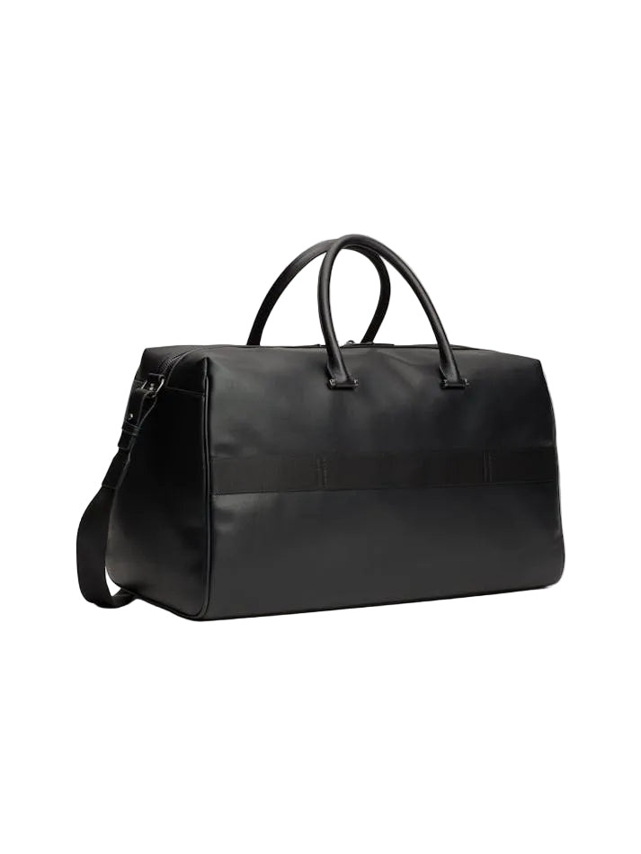 Borsone Tommy Hilfiger TH Monogram Duffle AM0AM12707 0GJ