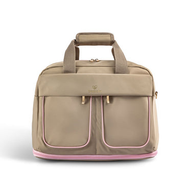 Borsone Braccialini 5105320 Dea Soft Cabin Duffel