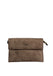 Borsa Pashbag Crossbody Odette  in suede