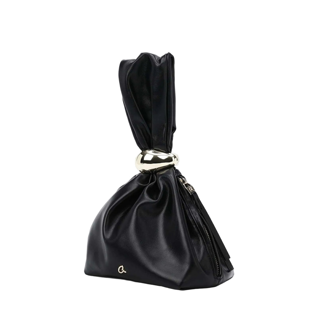Borsa Axel Pochette Con Dettagli Dorati 10051427
