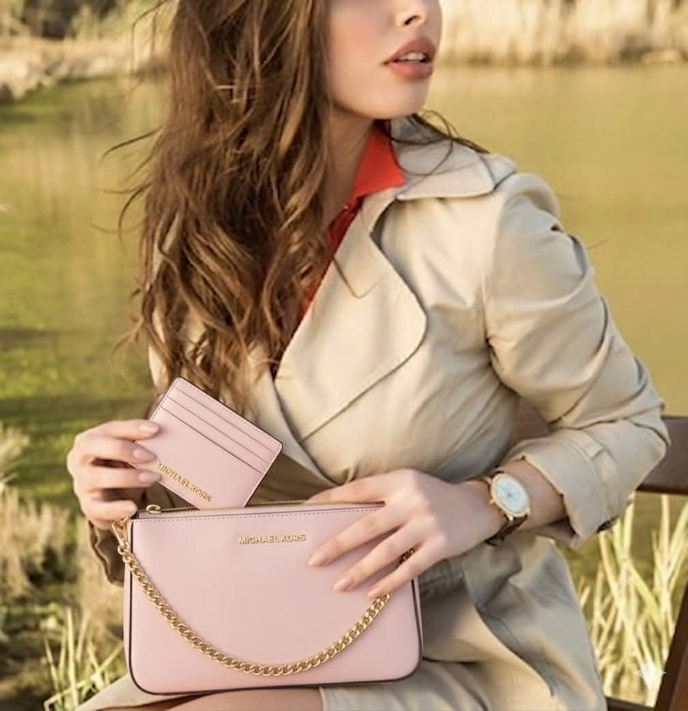 Box Michael Kors JST MD PTTE W CD HDR 35S2GGZD6L