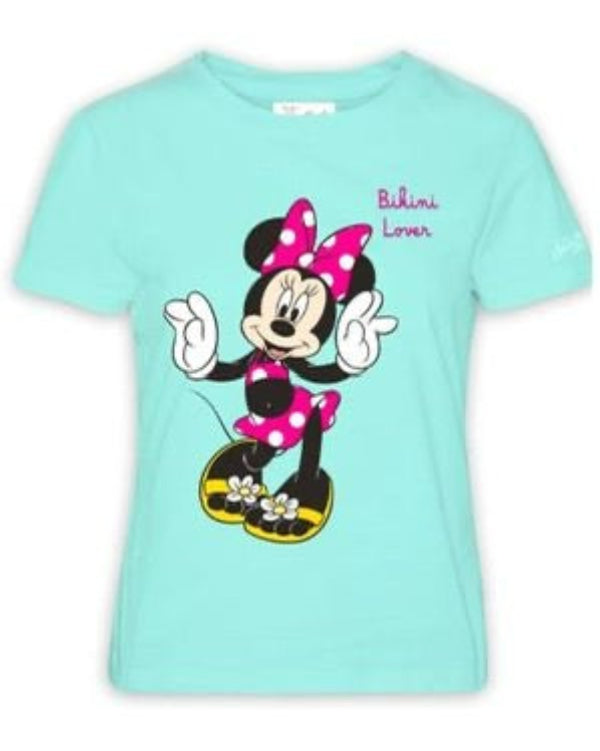 T-ShirtSaint Barth Emilie Minnie Bikini Lover
