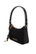 Borsa Elisabetta Franchi BS95A61E2 hobo a spalla con tracolla