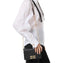 Borsa Elisabetta Franchi  BS40A61E2 a tracolla