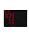 Sciarpa Moschino Art50213 M5744 Logo All Over