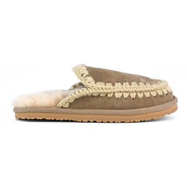 Scarpe Mou Sabot Eskimo Slipper MU.FW161007A CAM