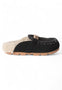 Scarpe MOU  winter bio slide MU.FW.431000A BLACK