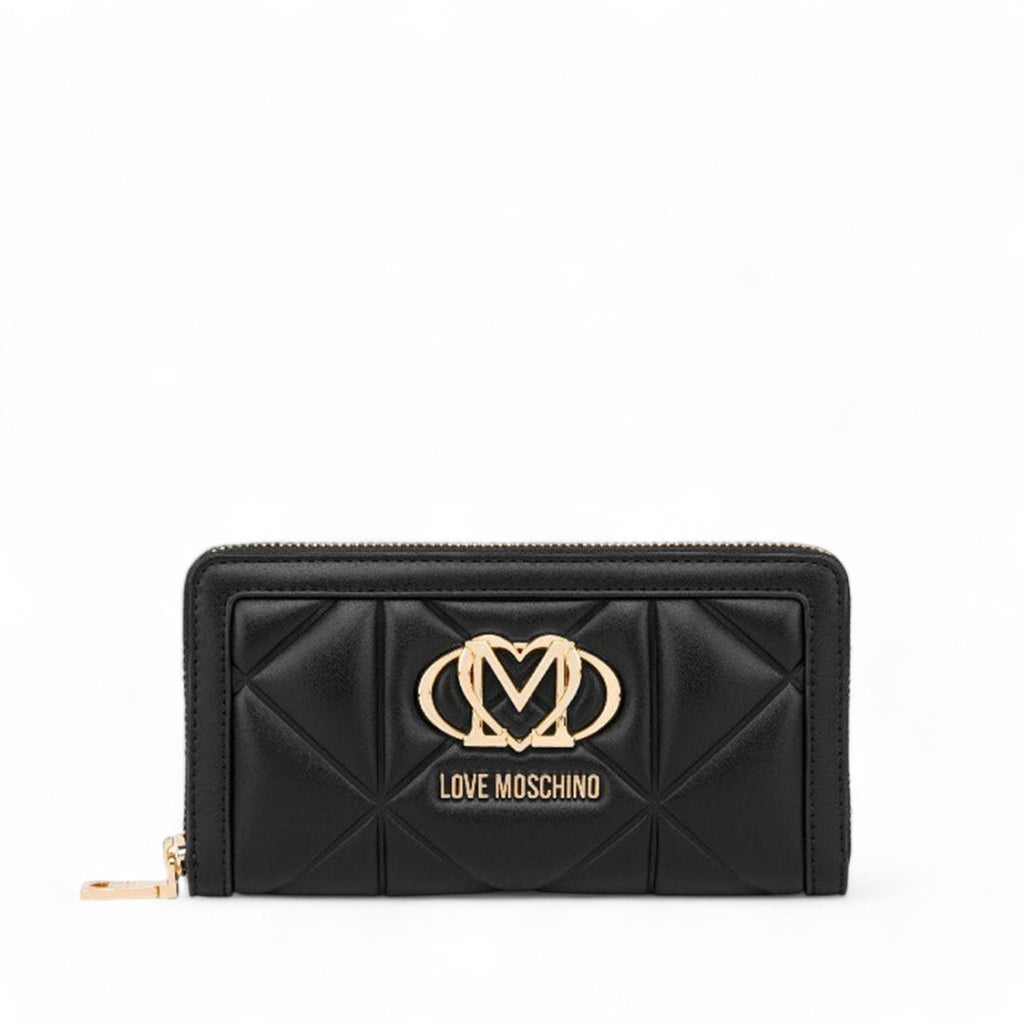 Portafoglio Love Moschino JC5644 PU Soft