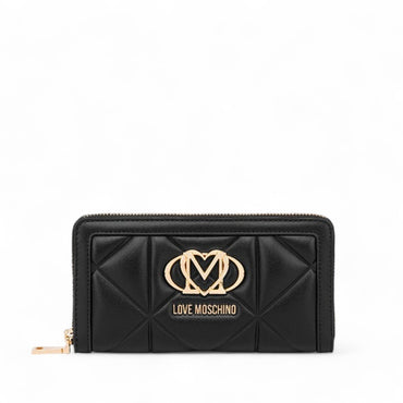 Portafoglio Love Moschino JC5644 PU Soft