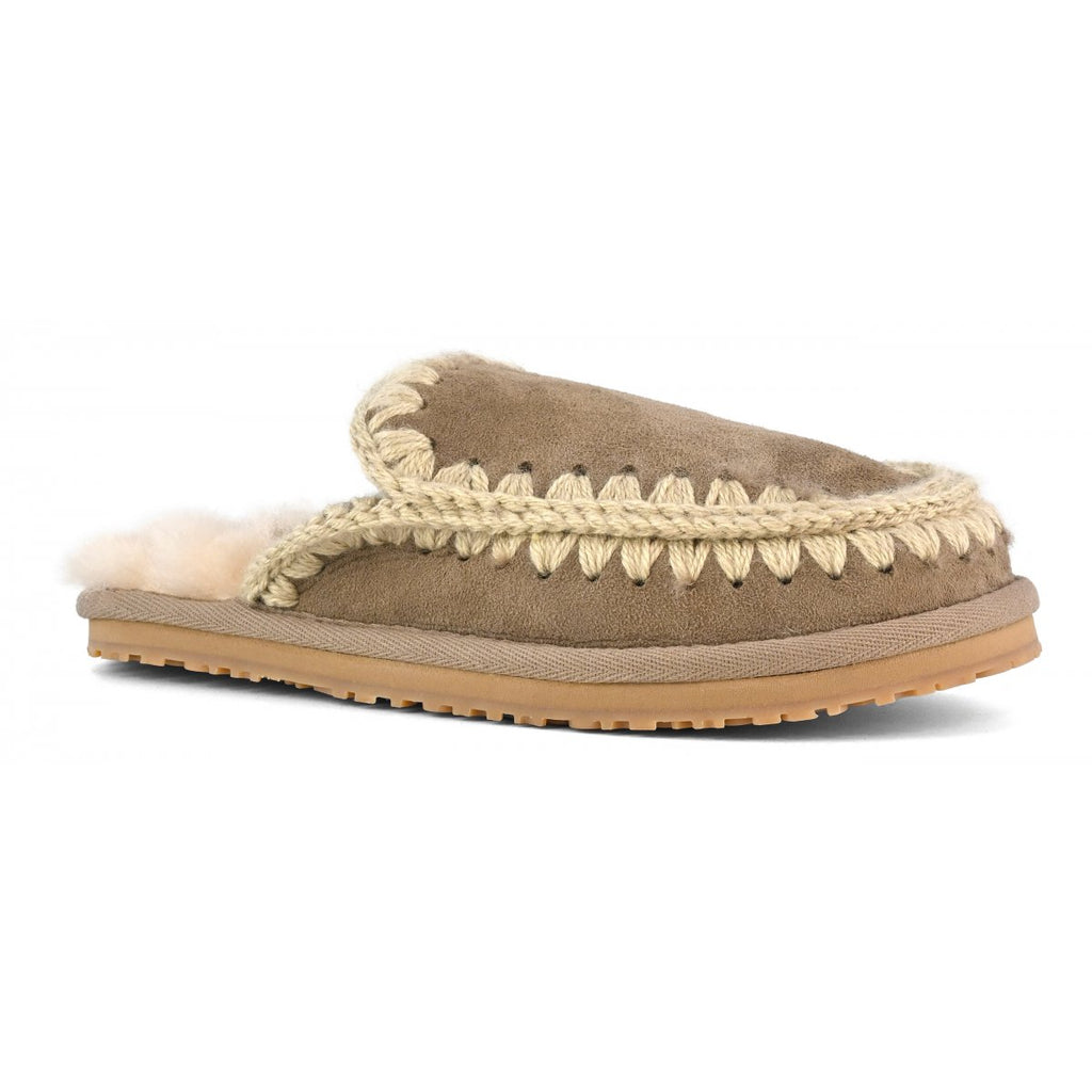 Scarpe Mou Sabot Eskimo Slipper MU.FW161007A CAM