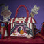 Borsa Vendula K10883371 Skelecat's Travelling Ghost Circus Grab Bag