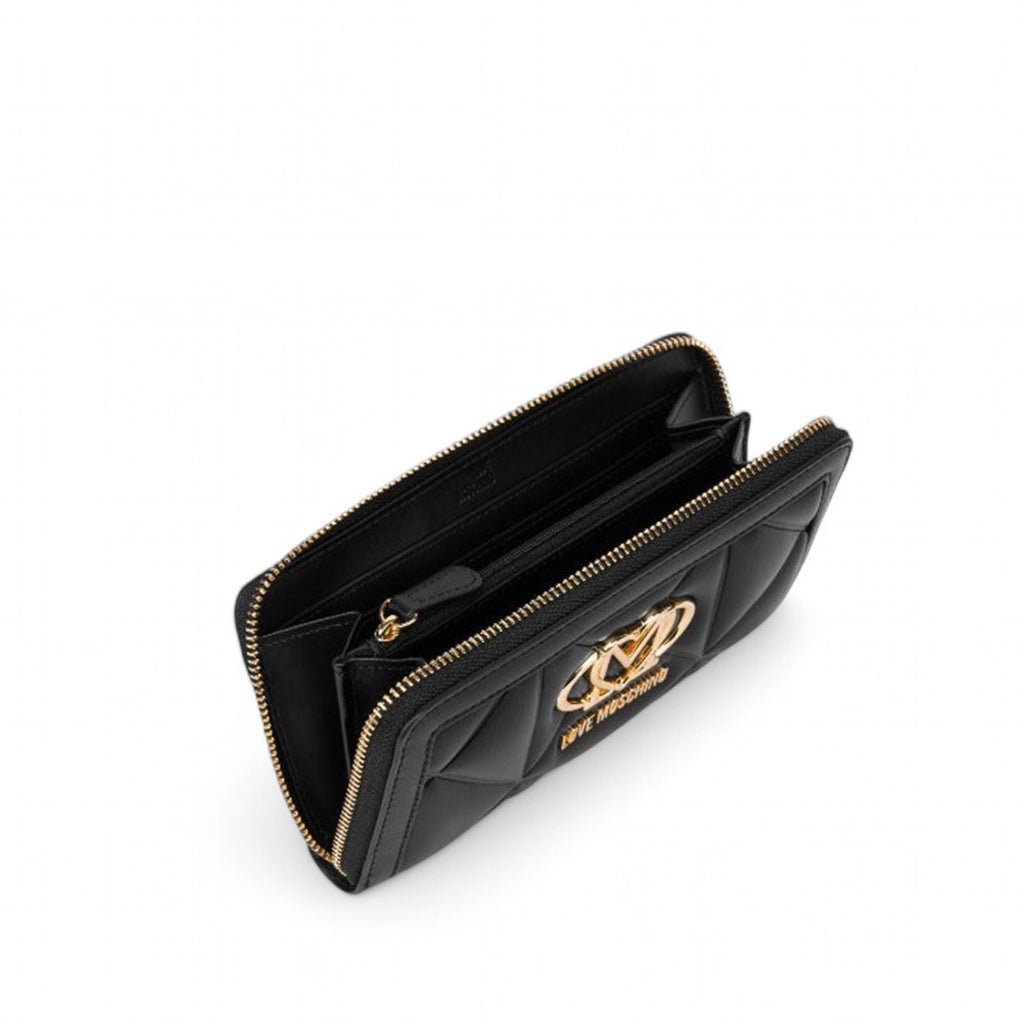 Portafoglio Love Moschino JC5644 PU Soft