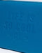 Borsa Gio Cellini Ester Tracolla Con Tre Scomparti NN032.BLU