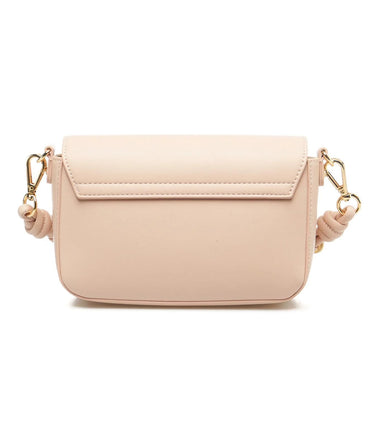 Borsa Love Moschino JC4116 Mini Bag a spalla lettering corsivo