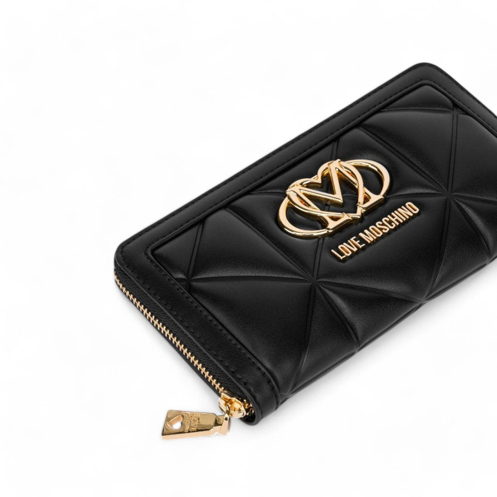 Portafoglio Love Moschino JC5644 PU Soft