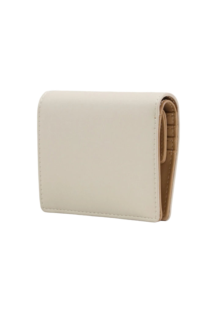 Portafogli Love Moschino Jc5501 Logo rilievo