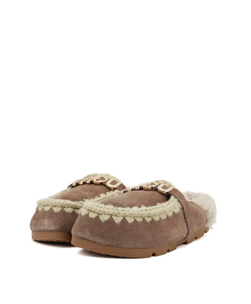 Scarpe MOU  winter bio slide MU.FW.431000A CAM