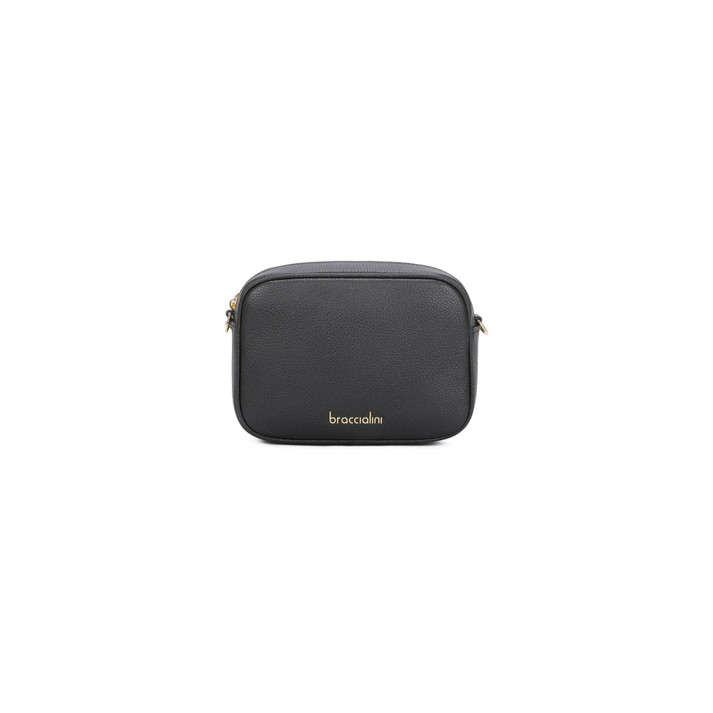 Borsa Braccialini Jinny Leather B18480 Tracolla