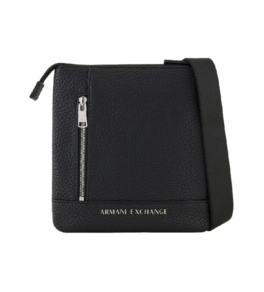 Tracolla Armani Exchange Art952652 Uomo Flat Crossbody