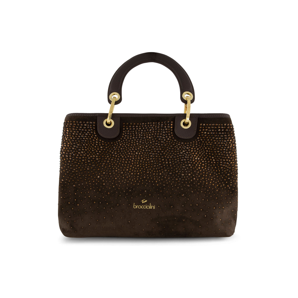 Borsa Braccialini Beth Strass Big B19240