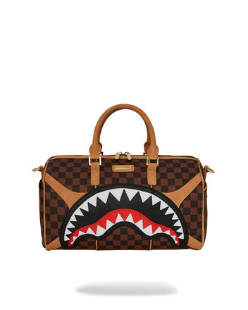 BORSA SPRAYGROUND ART7991 HENNYVILLE MINI DUFFLE