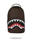 ZAINO SPRAYGROUND 8232 CHECK 2 EMBOSS BACKPACK